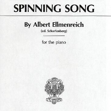 Easily Download Albert Ellemreich Printable PDF piano music notes, guitar tabs for Piano Solo. Transpose or transcribe this score in no time - Learn how to play song progression.