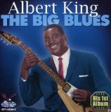 Albert King 'Don't Throw Your Love On Me So Strong'