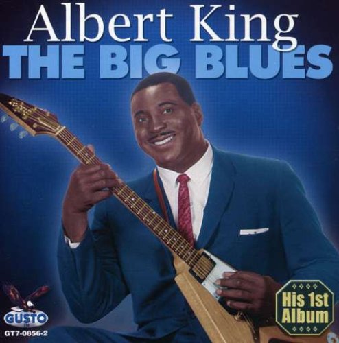 Easily Download Albert King Printable PDF piano music notes, guitar tabs for Real Book – Melody, Lyrics & Chords. Transpose or transcribe this score in no time - Learn how to play song progression.