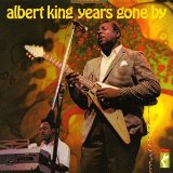 Albert King 'The Sky Is Crying'