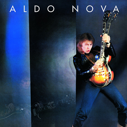 Easily Download Aldo Nova Printable PDF piano music notes, guitar tabs for Guitar Lead Sheet. Transpose or transcribe this score in no time - Learn how to play song progression.