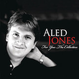 Aled Jones 'All Through The Night (Ar Hyd Y Nos)'