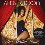 Alesha Dixon 'The Boy Does Nothing'