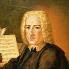 Alessandro Scarlatti 'Aria'