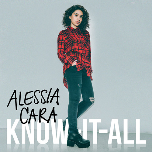 Easily Download Alessia Cara Printable PDF piano music notes, guitar tabs for Recorder Solo. Transpose or transcribe this score in no time - Learn how to play song progression.
