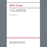 Alev Lenz '7 Planets'