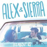Alex & Sierra 'Little Do You Know'