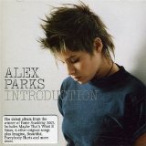 Alex Parks 'Maybe That's What It Takes'