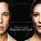 Alexandre Desplat 'Benjamin And Daisy (from The Curious Case Of Benjamin Button)'