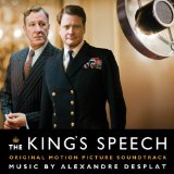 Alexandre Desplat 'King George VI'