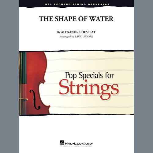 Easily Download Alexandre Desplat Printable PDF piano music notes, guitar tabs for Orchestra. Transpose or transcribe this score in no time - Learn how to play song progression.