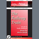 Alexis Alrich 'The Railway Train (arr. Loren Wiebe)'