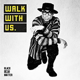 Alexis Ffrench 'Walk With Us'