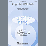 Alfred Tennyson and Aidan Vass 'Ring Out, Wild Bells'