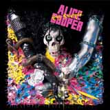 Alice Cooper 'Feed My Frankenstein'