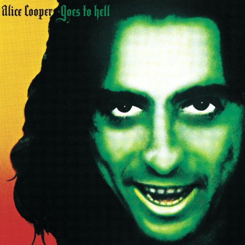 Easily Download Alice Cooper Printable PDF piano music notes, guitar tabs for Guitar Tab. Transpose or transcribe this score in no time - Learn how to play song progression.