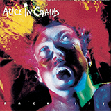 Alice In Chains 'I Can't Remember'