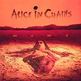 Alice In Chains 'Rain When I Die'