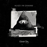 Alice In Chains 'The One You Know'