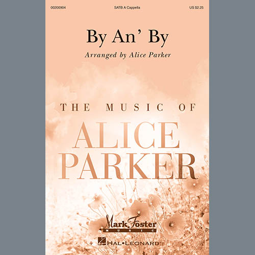 Easily Download Alice Parker Printable PDF piano music notes, guitar tabs for SATB Choir. Transpose or transcribe this score in no time - Learn how to play song progression.