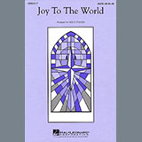 Alice Parker 'Joy To The World'