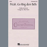 Alice Parker 'Petah, Go Ring Dem Bells'