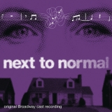 Alice Ripley & Louis Hobson 'Hey #2 (from Next to Normal)'