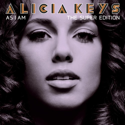 Alicia Keys 'Another Way To Die'