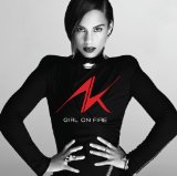 Alicia Keys 'De Novo Adagio (Intro)'