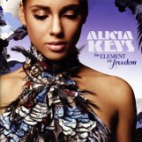 Alicia Keys 'Distance And Time'