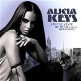 Alicia Keys 'Empire State Of Mind (Part II) Broken Down'