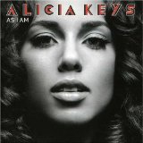 Alicia Keys 'Go Ahead'