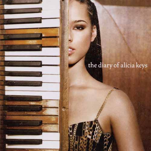 Easily Download Alicia Keys Printable PDF piano music notes, guitar tabs for Piano & Vocal. Transpose or transcribe this score in no time - Learn how to play song progression.