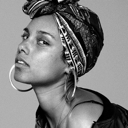 Easily Download Alicia Keys Printable PDF piano music notes, guitar tabs for Piano, Vocal & Guitar Chords. Transpose or transcribe this score in no time - Learn how to play song progression.