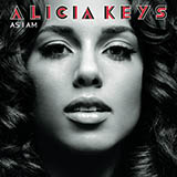 Alicia Keys 'No One'