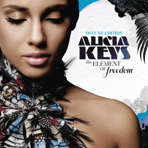 Alicia Keys 'Put It In A Love Song'