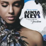 Alicia Keys 'That's How Strong My Love Is'