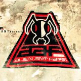 Alien Ant Farm 'Calico'