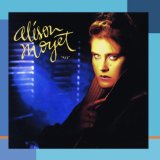 Alison Moyet 'All Cried Out'