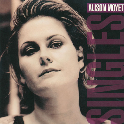 Easily Download Alison Moyet Printable PDF piano music notes, guitar tabs for Guitar Chords/Lyrics. Transpose or transcribe this score in no time - Learn how to play song progression.