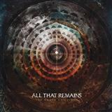 All That Remains 'A Reason For Me To Fight'