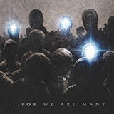 All That Remains 'For We Are Many'