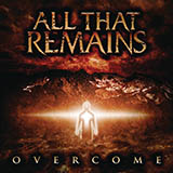 All That Remains 'Overcome'