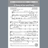 Allan Petker 'A Song Of Joy And Praise'