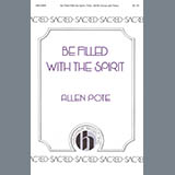 Allan Pote 'Be Filled With The Spirit'