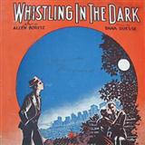 Allen Boretz 'Whistling In The Dark'