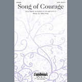 Allen Pote 'Song Of Courage'