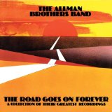 Allman Brothers Band 'Black Hearted Woman'