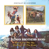 Allman Brothers Band 'Brothers Of The Road'