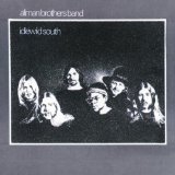 Allman Brothers Band 'In Memory Of Elizabeth Reed'